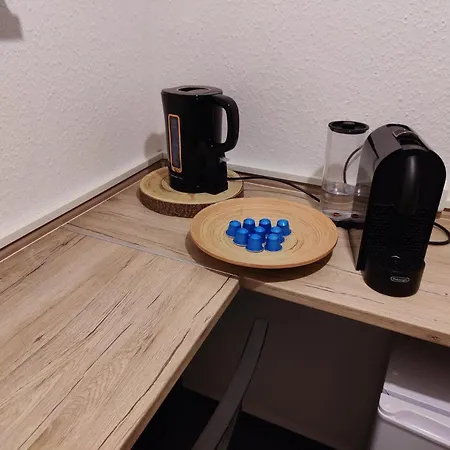 Апартаменты Bliss - 3 Zimmer, Boho, Arbeitsplatz, Netflix *