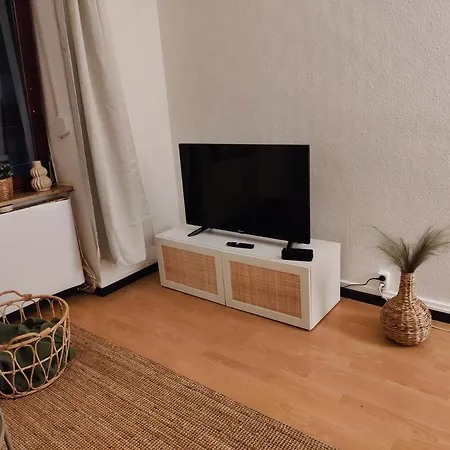 Bliss - 3 Zimmer, Boho, Arbeitsplatz, Netflix *