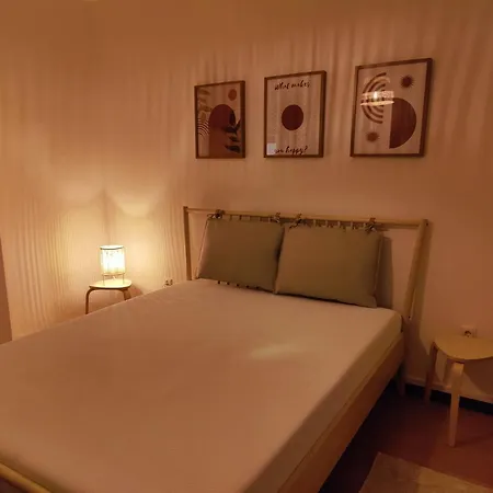 Appartement Bliss - 3 Zimmer, Boho, Arbeitsplatz, Netflix Gießen