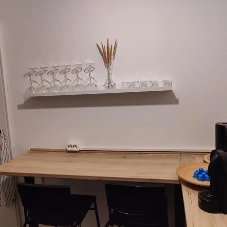 Bliss - 3 Zimmer, Boho, Arbeitsplatz, Netflix *