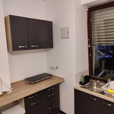 Bliss - 3 Zimmer, Boho, Arbeitsplatz, Netflix *