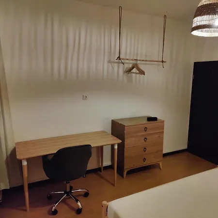 Bliss - 3 Zimmer, Boho, Arbeitsplatz, Netflix * Гисен