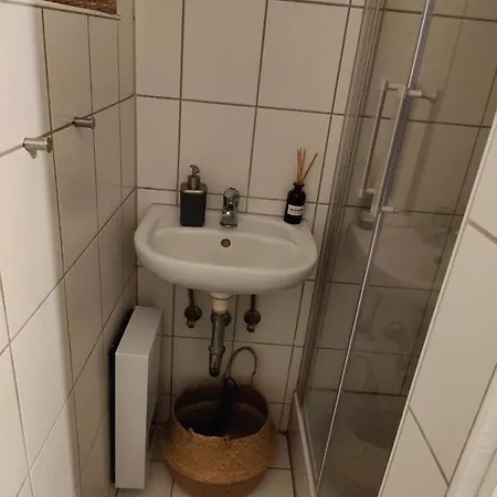 Bliss - 3 Zimmer, Boho, Arbeitsplatz, Netflix Апартаменты *