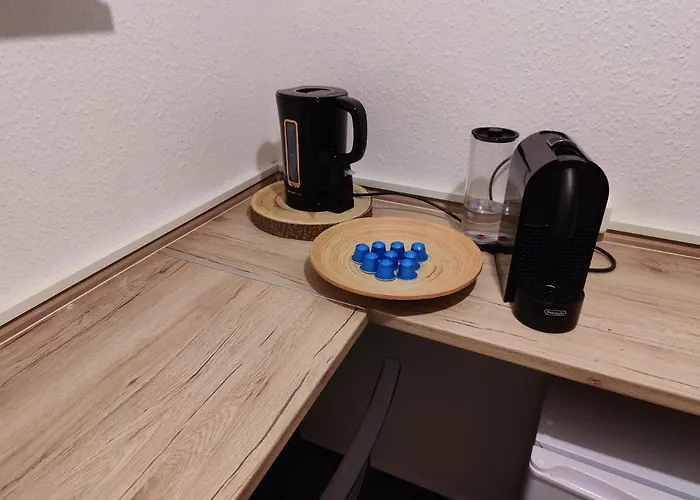 Apartman Bliss - 3 Zimmer, Boho, Arbeitsplatz, Netflix *