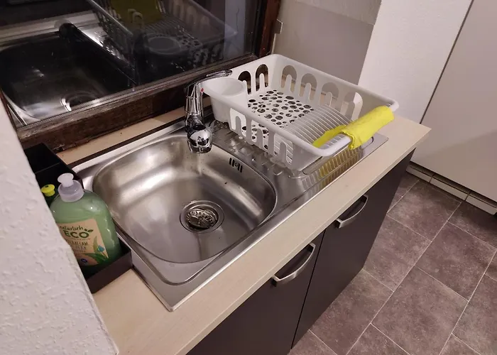 Bliss - 3 Zimmer, Boho, Arbeitsplatz, Netflix Apartman