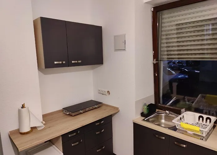 Bliss - 3 Zimmer, Boho, Arbeitsplatz, Netflix *