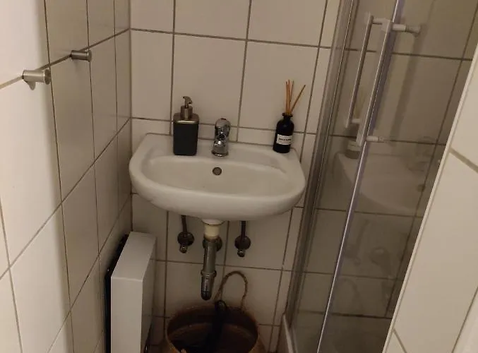 Bliss - 3 Zimmer, Boho, Arbeitsplatz, Netflix Apartman *